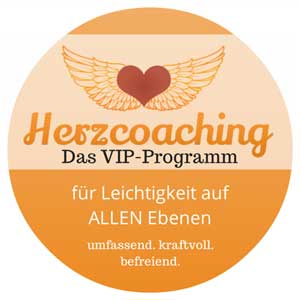 Herzcoaching - Das VIP-Programm