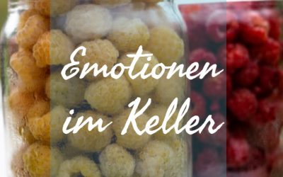 Was Herzcoaching mit den eingemachten Kirschen von 2005 zu tun hat…