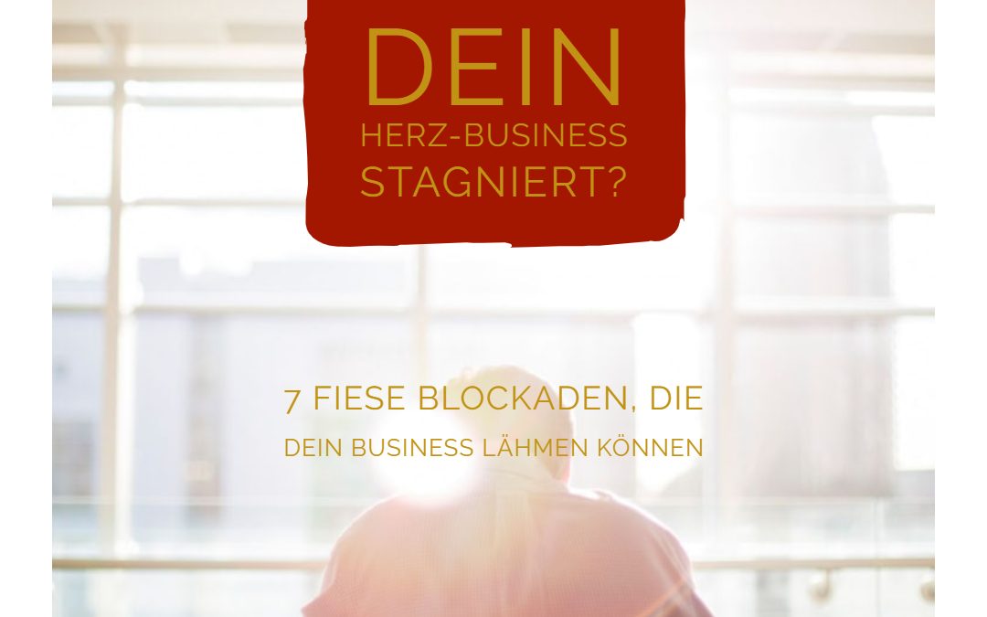 Business Blockaden