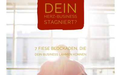 7 fiese Blockaden, die Dein Business lähmen können