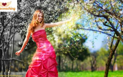 Wie Du Deine Energie wahrnehmen und stärken kannst