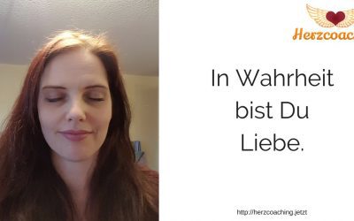 Selbstliebe: Wie Du Deinem Leben eine neue Richtung geben kannst