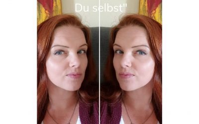 Sei Doch Einfach Du Selbst – Authentisch sein
