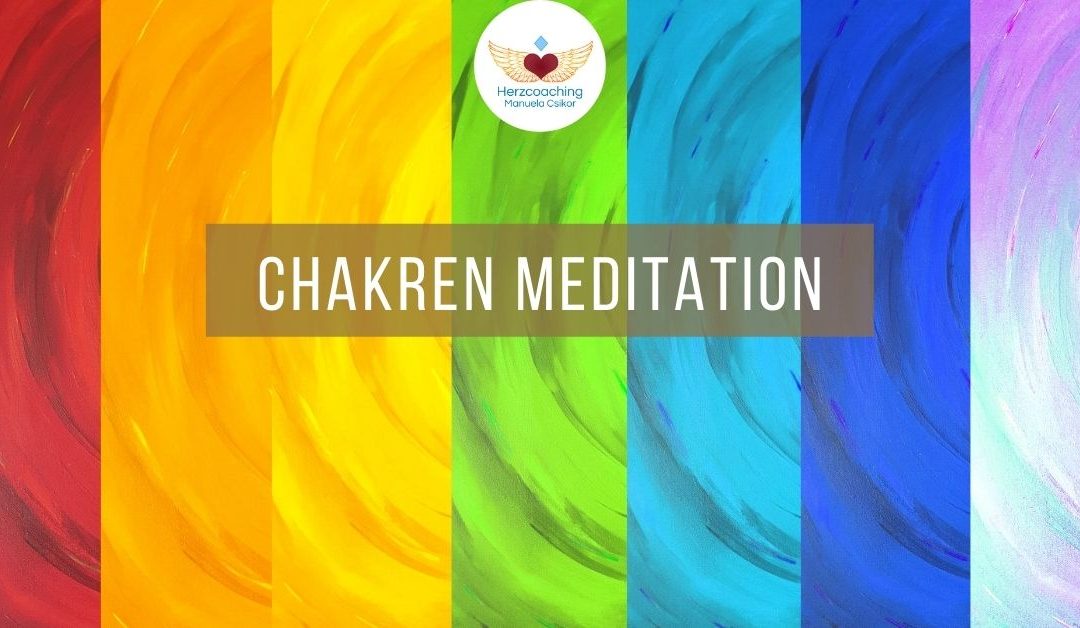 Chakren Meditation