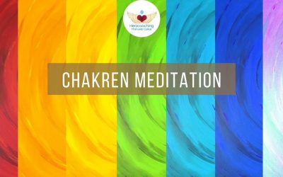Chakren Meditation