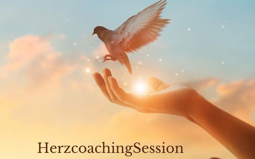 HerzcoachingSession