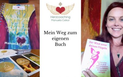 Mein Weg zum Buch. Autorin werden, Autorin sein