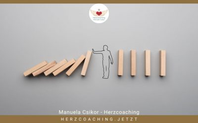 Selbstsabotage – erkennen und beenden