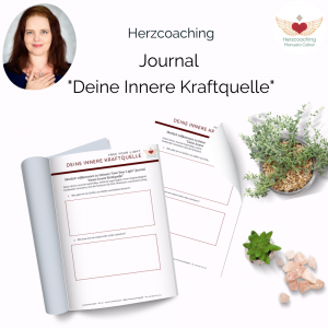 Journal Selbsterkenntnis