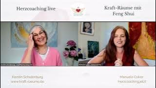 Youtube Herzcoaching-Live