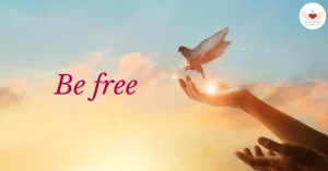 Alte Muster auflösen - BeFree-Coaching von Herzcoaching