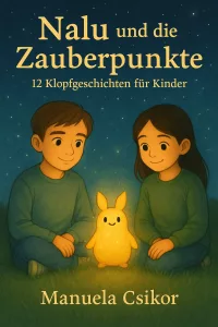 EFT Buch für Kinder