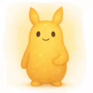 Nalu - Klopfen für Kinder