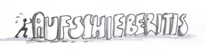 Aufschieberitis überwinden
