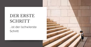 Aufschieberitis überwinden